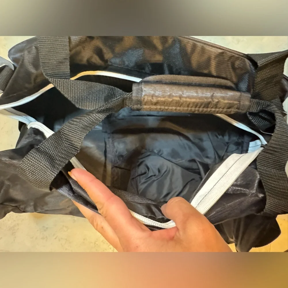 NWT Nike Golf‎ Sport Duffle